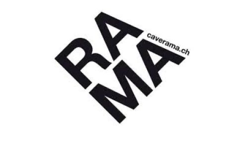 Cave Rama