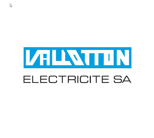 Vallotton Electricité SA