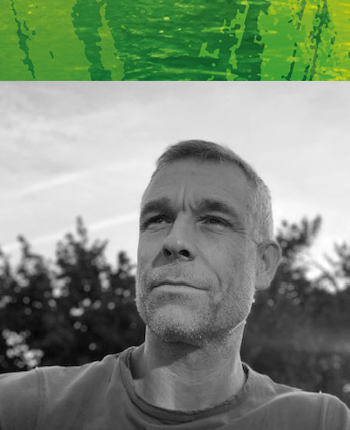 Marc Torrent