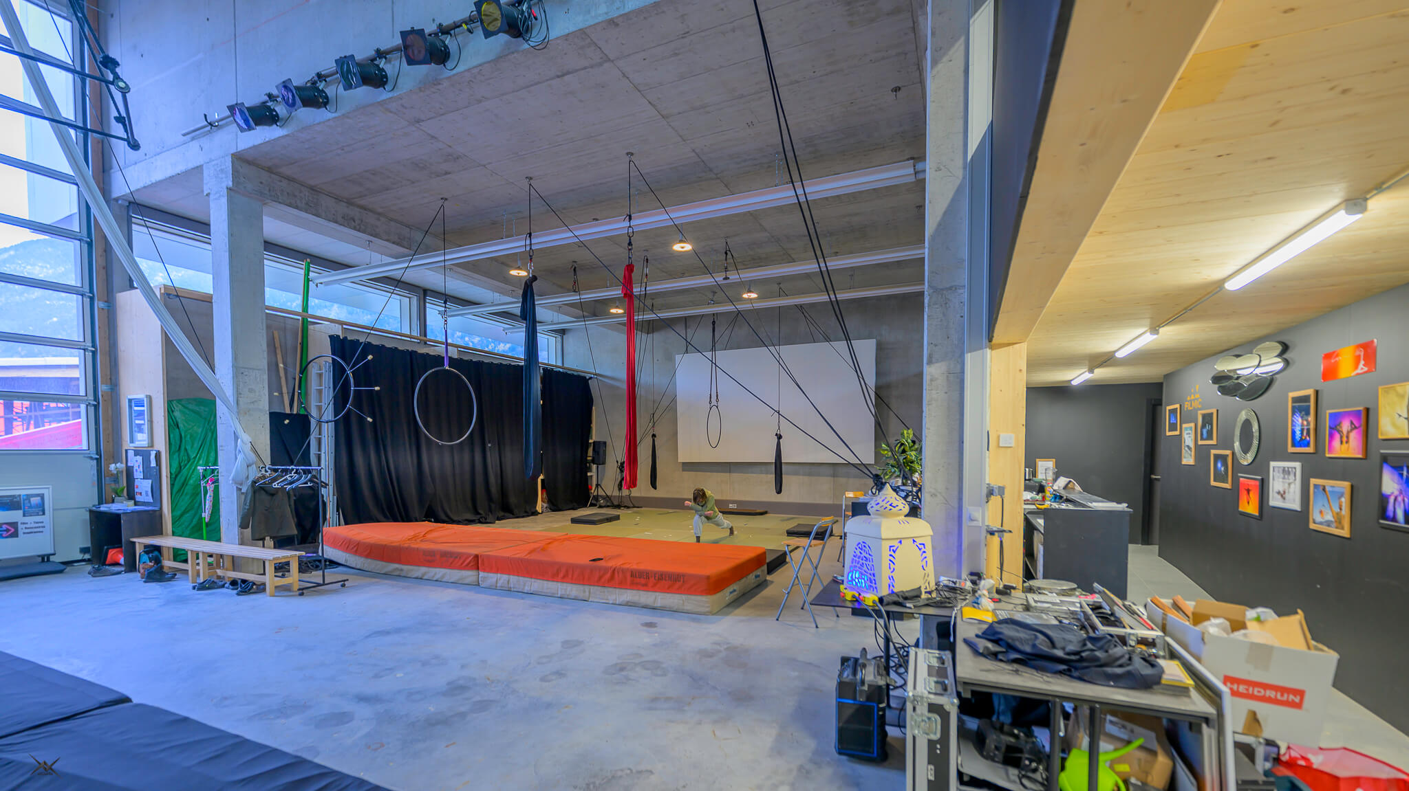 Association La Bulle