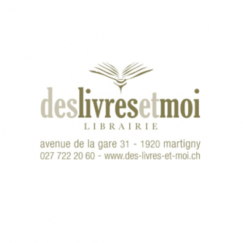 Des livres et moi Sàrl