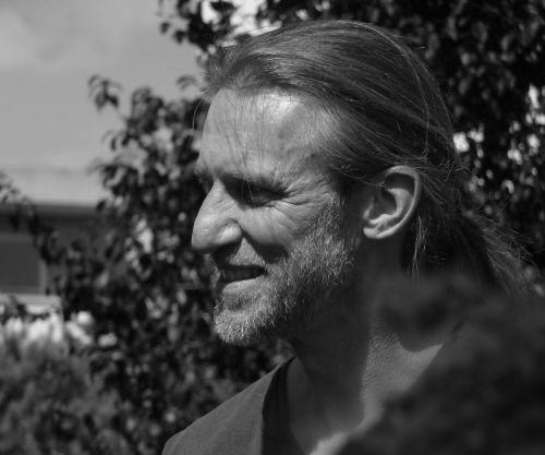 Eric Sansonnens