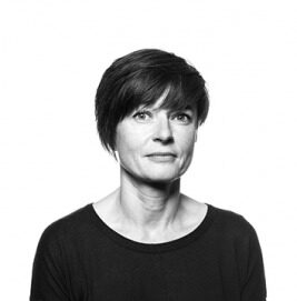 Catherine Liechti