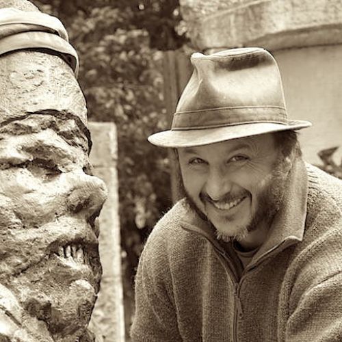 Julien Marolf