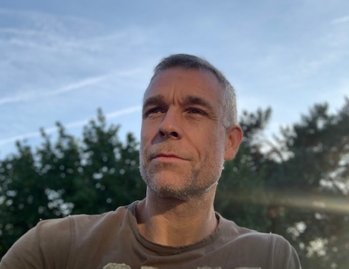 Marc Torrent