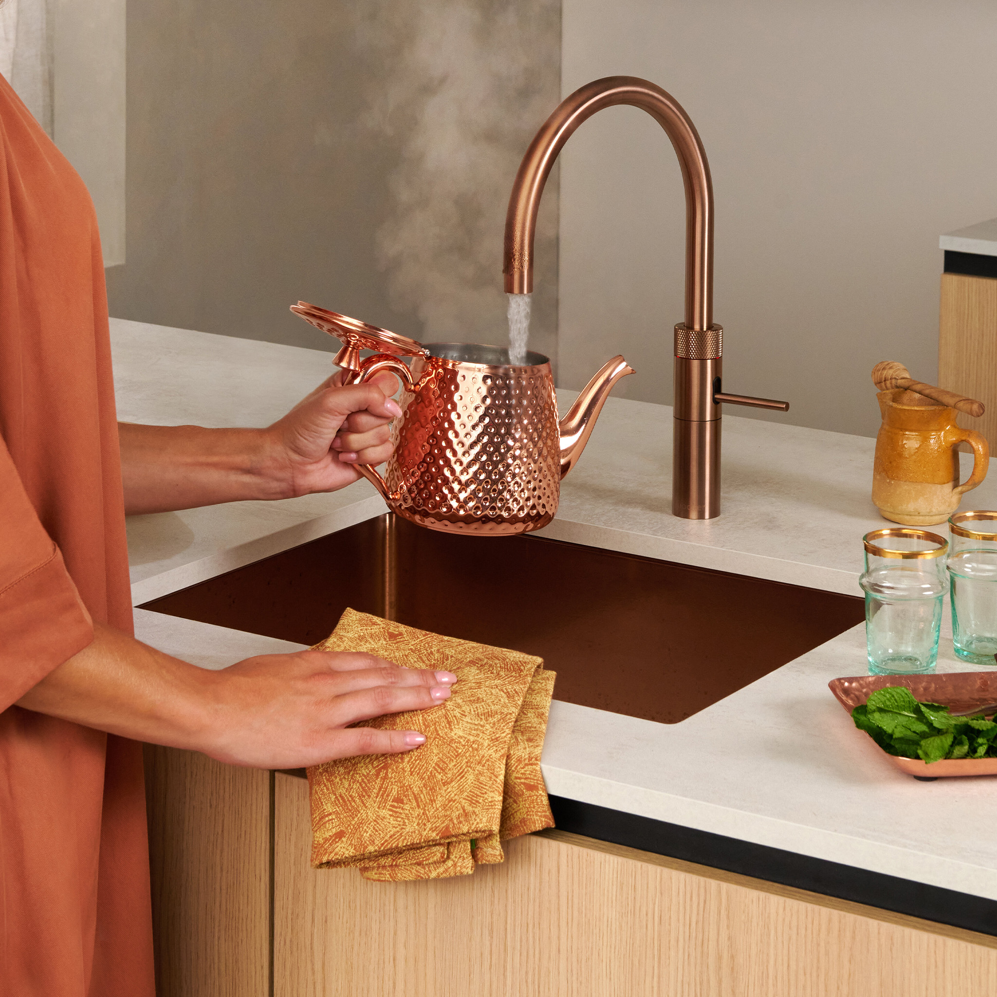 Quooker Schweiz AG