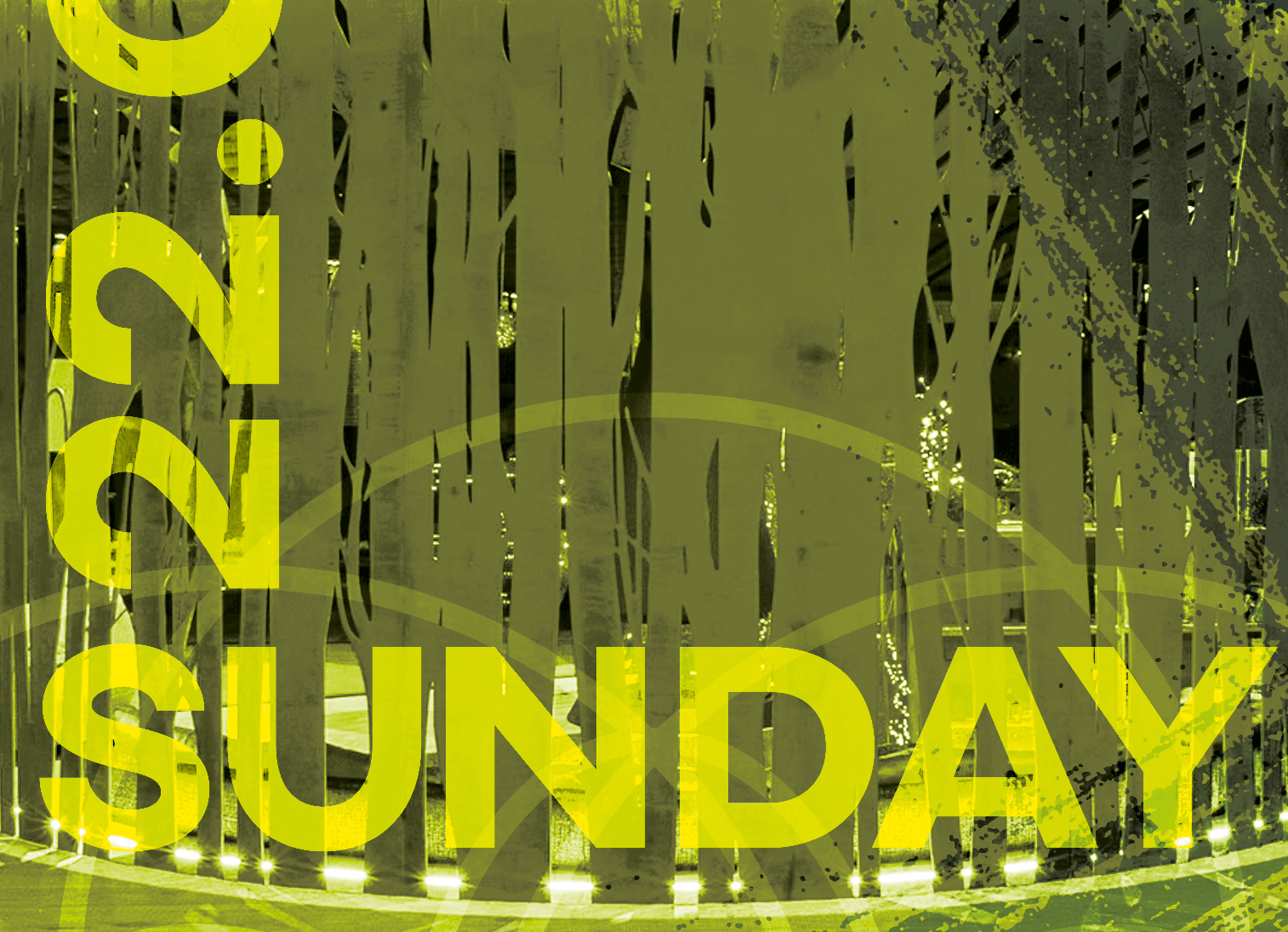 Happy Sunday - 22.03.26