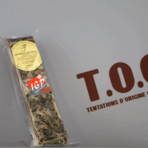 Lard aux Herbes Planchamps