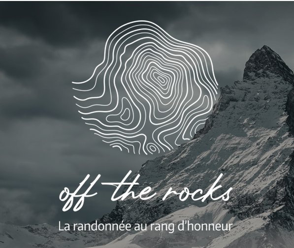 Off the rocks