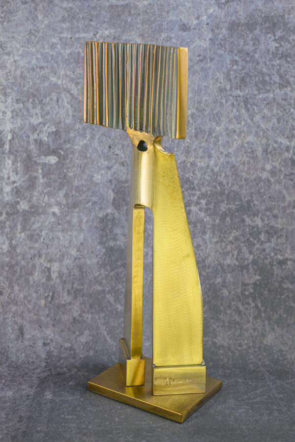 Stricto sensu Raphael Moulin