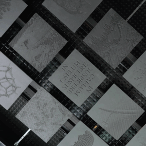 In caelum suspicere Catherine Liechti