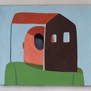 Peinture sur toile Alexandre Loye