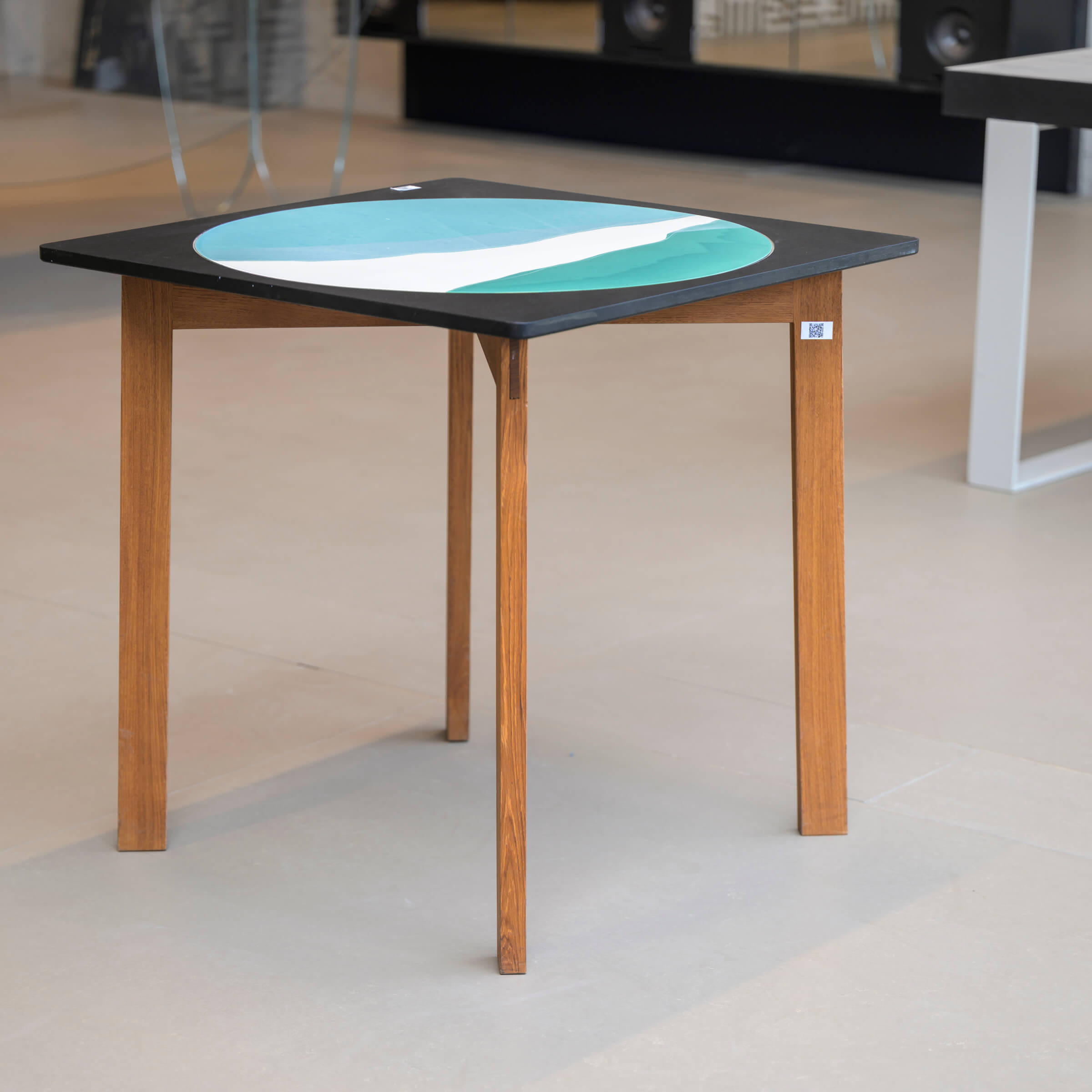 Tabl Marie Hélène Soyer