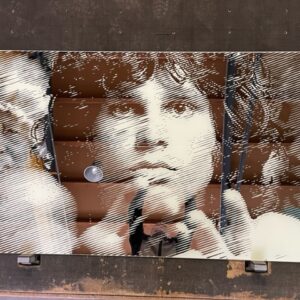 Jim Morrison Marc Torrent