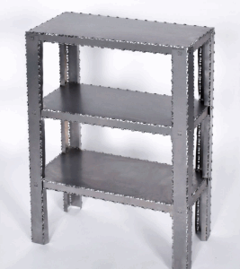 shelf small Familiar Form