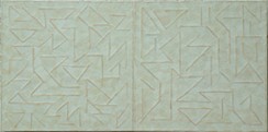 A1011 SENSAZIONE IN BIANCO II Ruth Moro