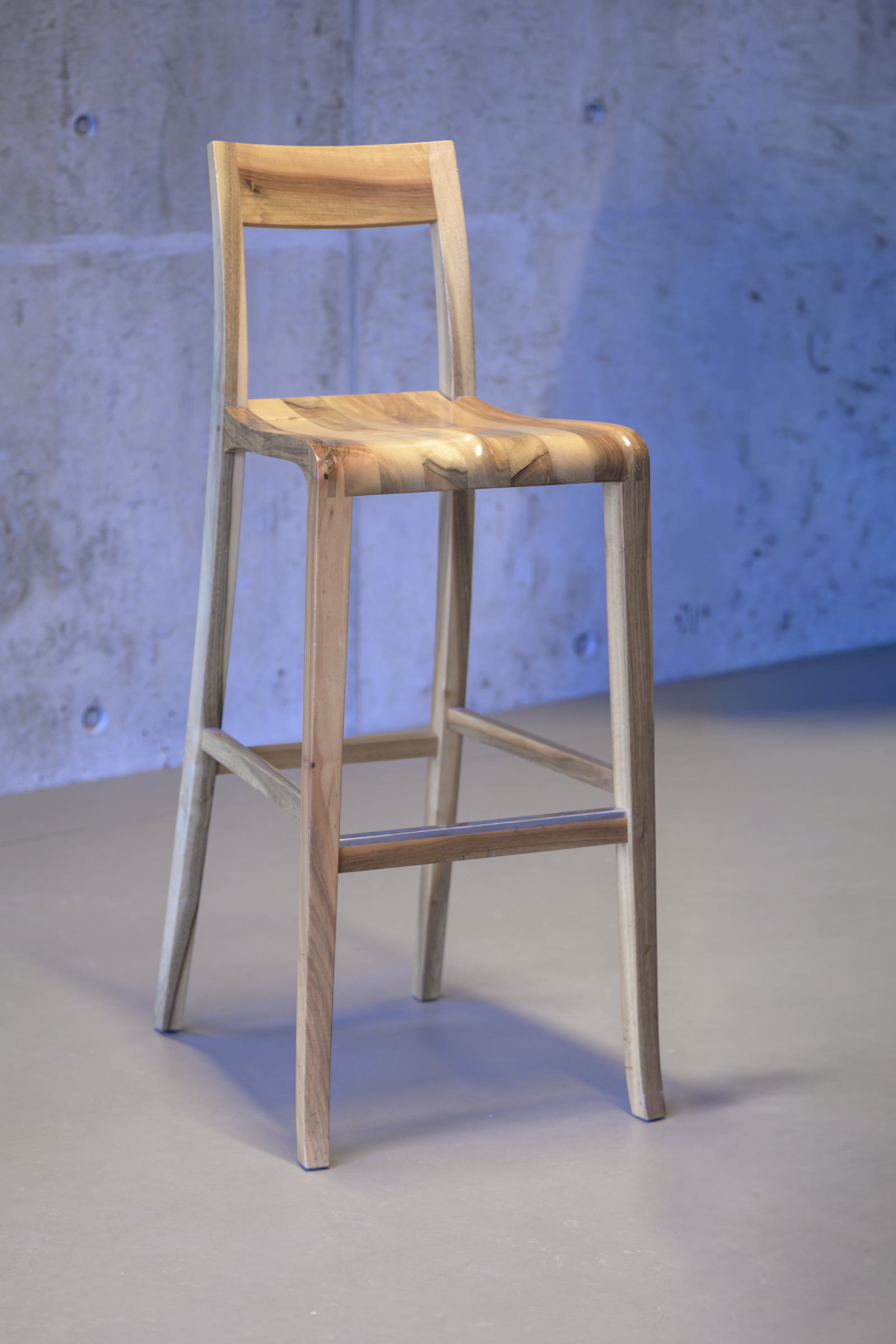 Marie Angèle chaise