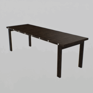 Zebr Table