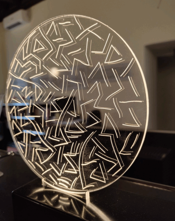 Lampe Ruth Moro – Image 2