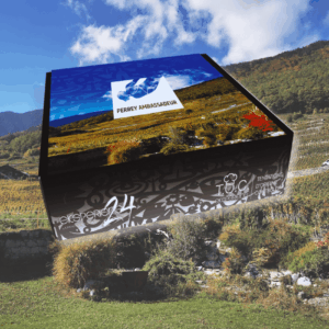 Le Coffret Perrey Ambassadeur