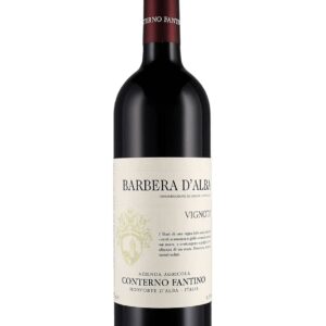 Barbera d'Alba Conterno Fantino
