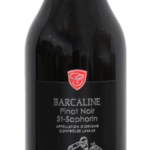 Barcaline Pinot Noir St-Saphorin AOC Lavaux Chevalley