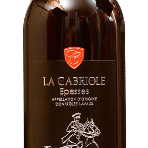 Cabriole Epesses AOC Lavauc Chevalley