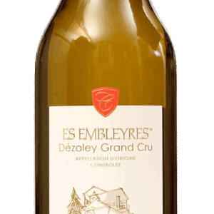 Es Embleyres Dézaley Grand Cru AOC Chevalley