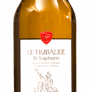 Le Timbalier St-Saphorin AOC Lavaux Chevalley