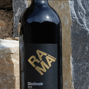 Diolinoir 2023 Cave Rama