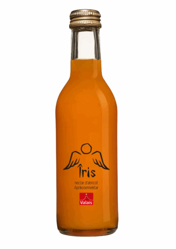 Jus de fruit Iris Martigny – Image 4