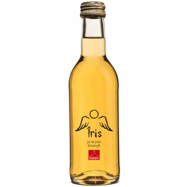 Jus de fruit Iris Martigny – Image 2
