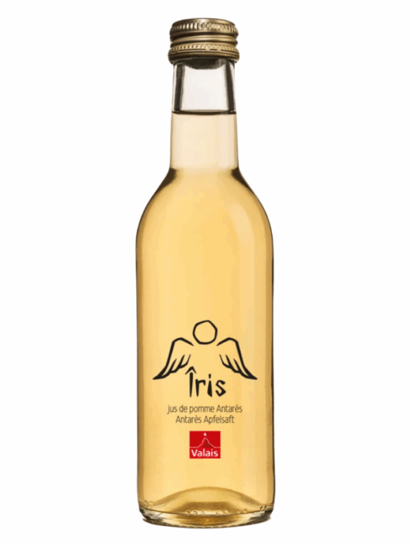 Jus de fruit Iris Martigny – Image 3