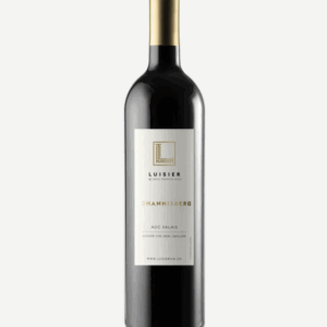 Johannisberg 2024 Cave Clément Luisier