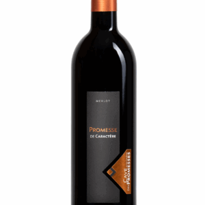 Merlot Cave des Promesses