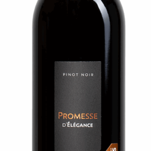 Pinot Noir Cave des Promesses