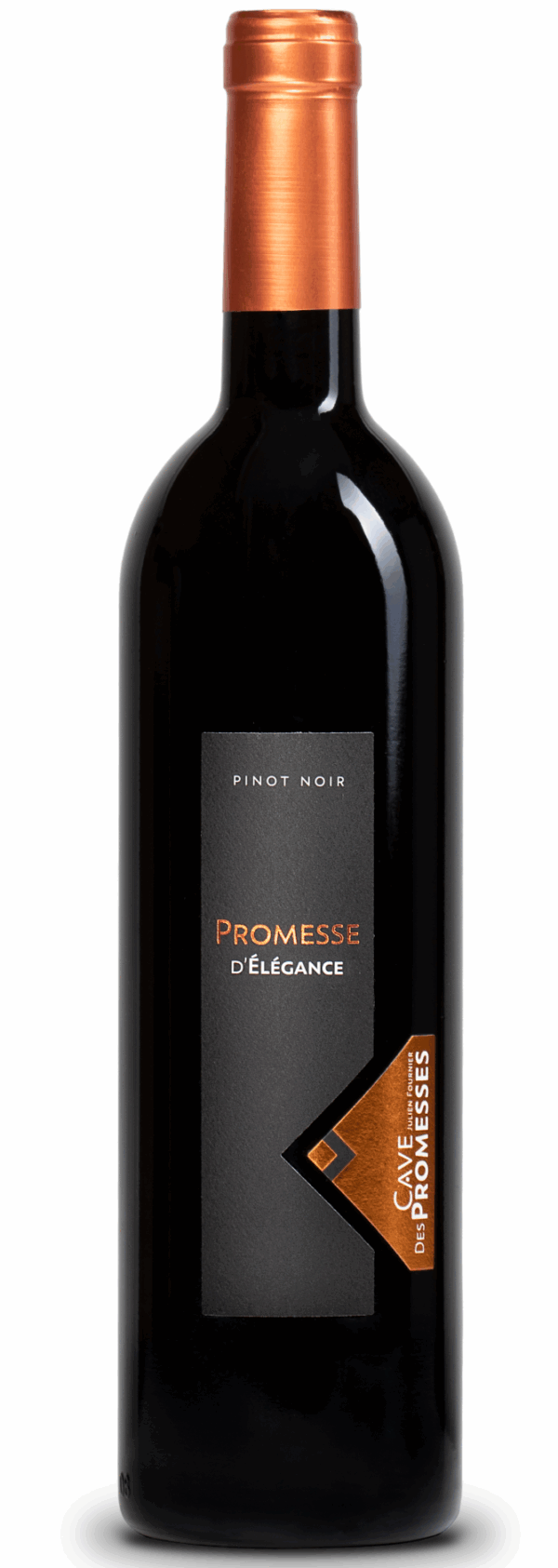 Pinot Noir Cave des Promesses