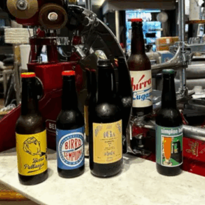 Bière Swiss Wine Beer