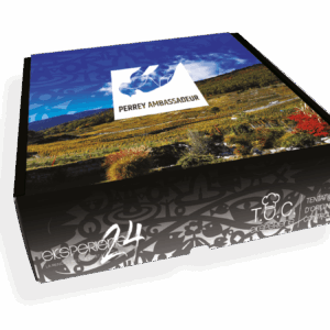 Le Coffret Perrey Ambassadeur