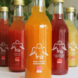 Jus de fruit Iris Martigny