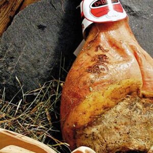 Jambon de Bosses AOP