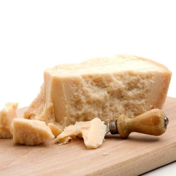 Parmigiano Reggiano Costa de Bazzano