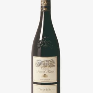 Tête de Bélier 2014 Château Puech-Haut