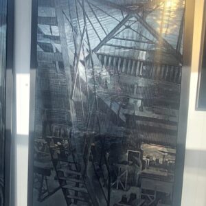 L'atelier Marc Torrent