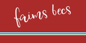 Gourmandises