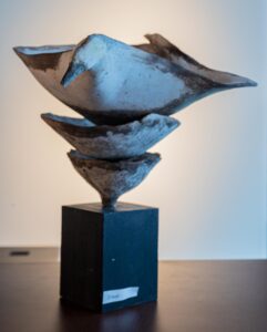 L'envol Annie Kirsch