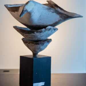 L'envol Annie Kirsch