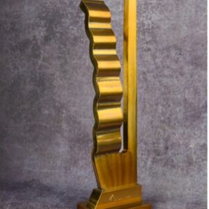 L'écume du temps Raphael Moulin