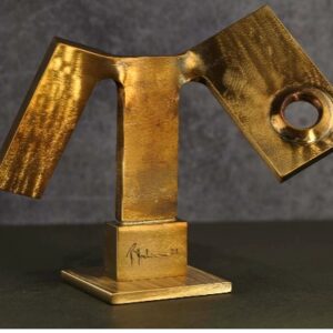 La nuit bleue Raphael Moulin