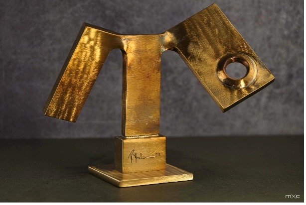 La nuit bleue Raphael Moulin